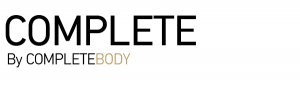 Complete by CompleteBody - Logo